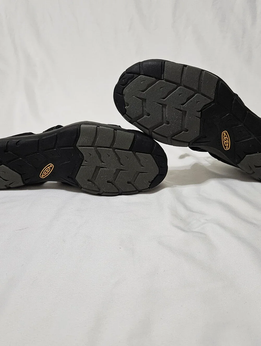 Keen newport h2